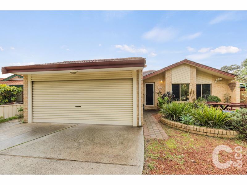 50 Perham Crescent, Leda
