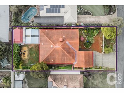 50 Perham Crescent, Leda WA 6170