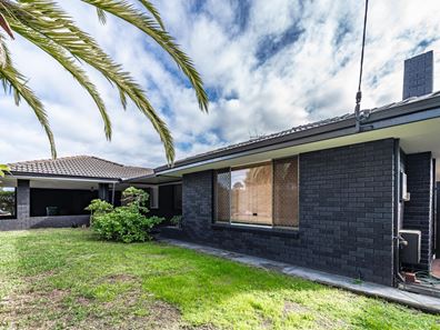 36 Studzor Street, Warnbro WA 6169