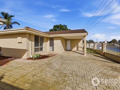 1/50 Southern River Road, Gosnells WA 6110