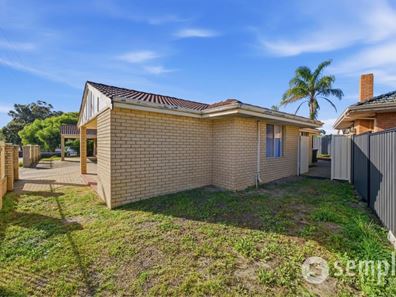 1/50 Southern River Road, Gosnells WA 6110