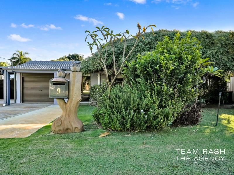 9 Nile Place, Beechboro