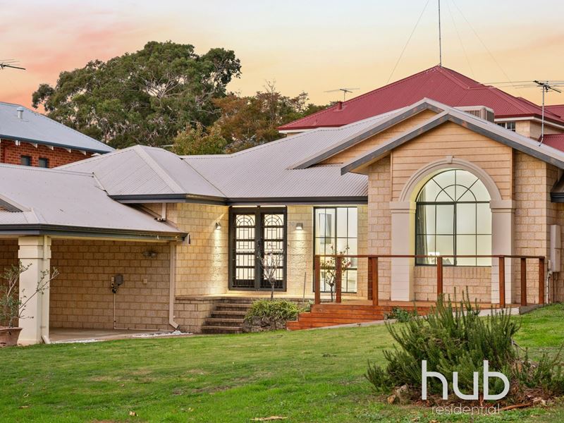 30 Jacaranda Avenue, Mount Claremont WA 6010