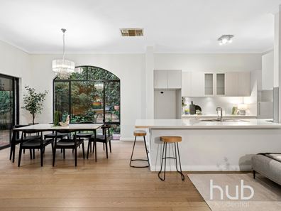 30 Jacaranda Avenue, Mount Claremont WA 6010