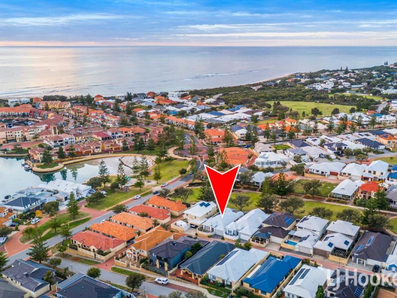 20 Pelsaert Lane, Wannanup