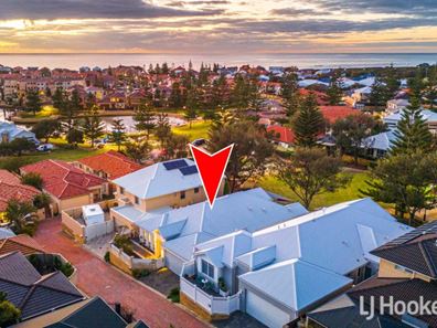 20 Pelsaert Lane, Wannanup WA 6210