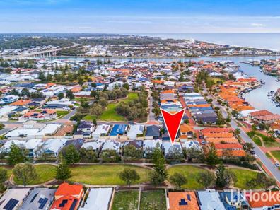 20 Pelsaert Lane, Wannanup WA 6210