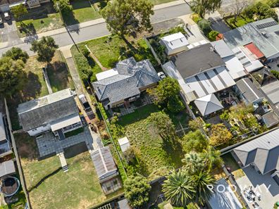 20 Burtenshaw Way, Calista WA 6167