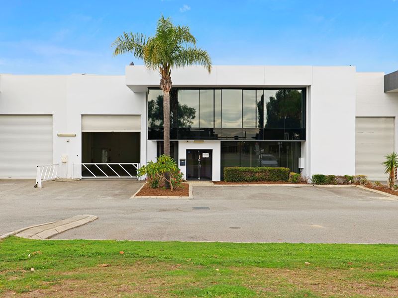 271 Great Eastern Highway, Belmont