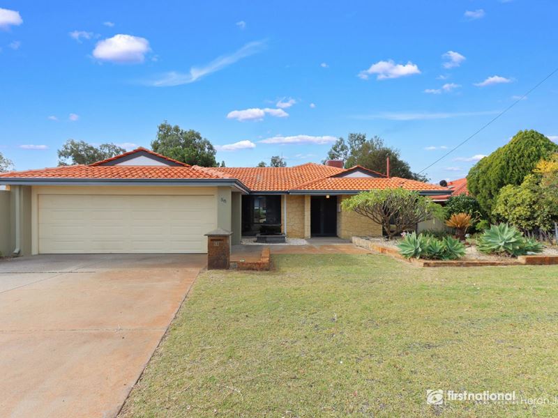 50 WHEATLEY DRIVE, Bull Creek