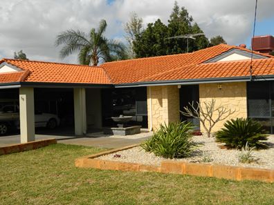 50 WHEATLEY DRIVE, Bull Creek WA 6149