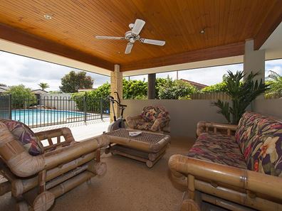 50 WHEATLEY DRIVE, Bull Creek WA 6149