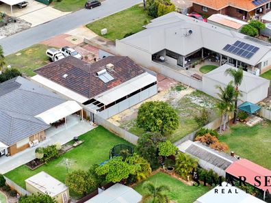 Lot 2 Proposed, 6 Mottram Place, Morley WA 6062