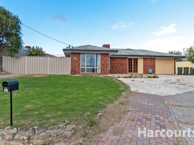 33 Parmelia Way, Craigie WA 6025