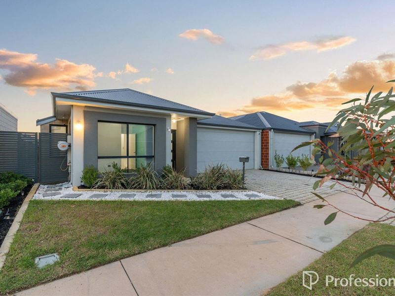 5 Patens Grove, Byford WA 6122
