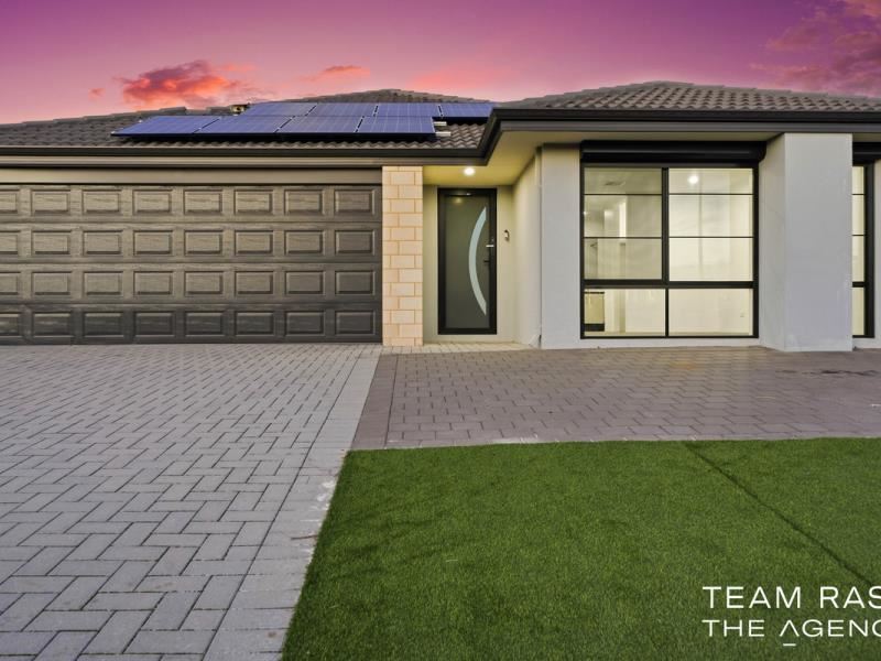 2 Gingham Way, Brabham