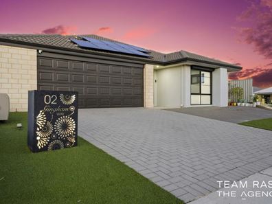 2 Gingham Way, Brabham WA 6055