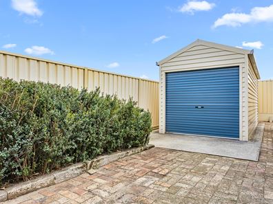 9 Kearsley Rise, Murdoch WA 6150