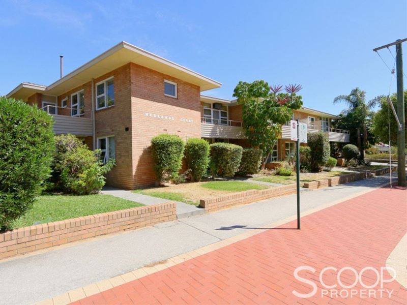 4/65 Stirling Highway, Nedlands WA 6009
