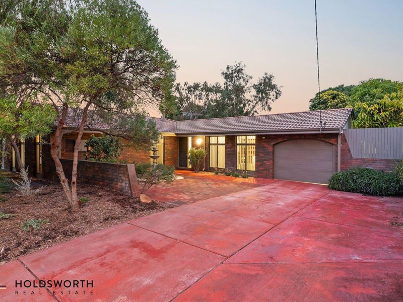 66 Widgee Road, Noranda