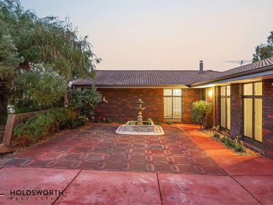 66 Widgee Road, Noranda WA 6062