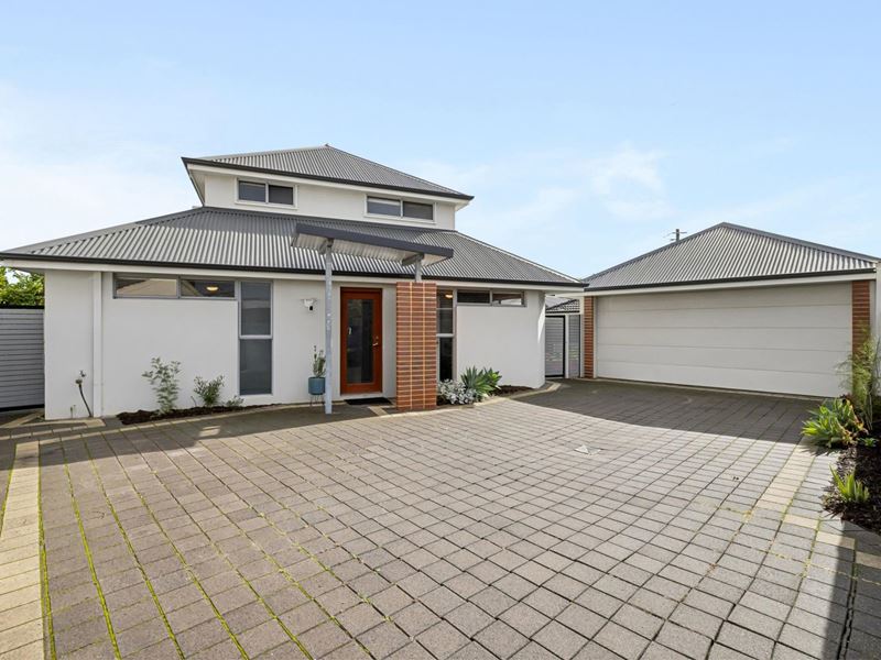 41a Embleton Avenue, Embleton WA 6062