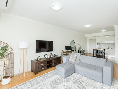 15/602 Beaufort Street, Mount Lawley WA 6050