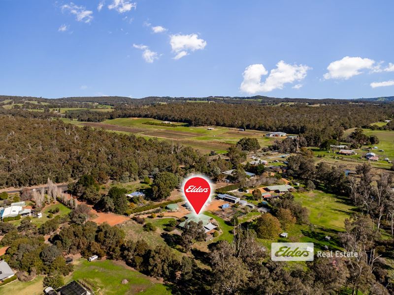 11 Jones Street, Yabberup