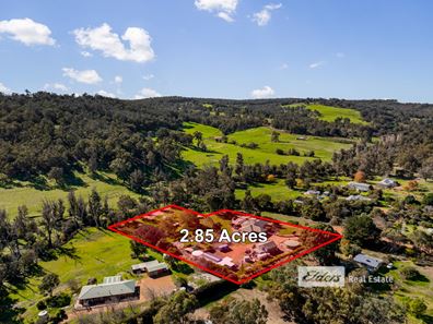 11 Jones Street, Yabberup WA 6239