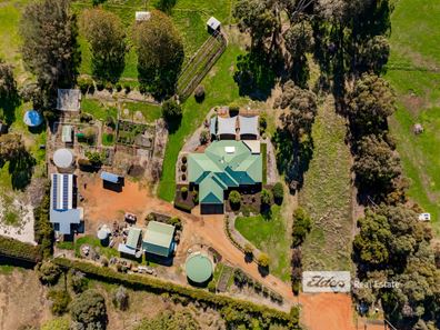 11 Jones Street, Yabberup WA 6239