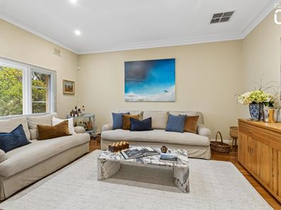 32 Meenaar Crescent, Coolbinia WA 6050