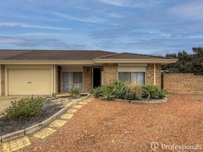 10/395 Holmes Road, Forrestfield WA 6058