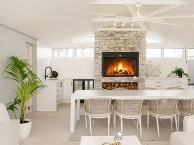 63 David Crescent, Hillarys WA 6025