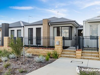 10 Honeybee Parade, Banksia Grove WA 6031