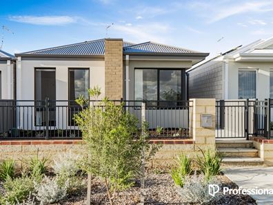 10 Honeybee Parade, Banksia Grove WA 6031