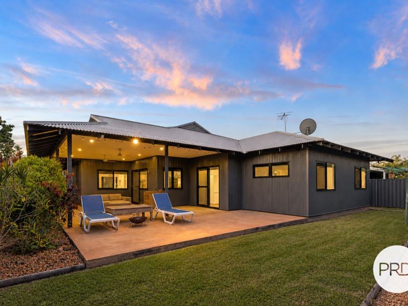 59 Tomarito Crescent, Bilingurr