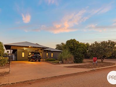 59 Tomarito Crescent, Bilingurr WA 6725