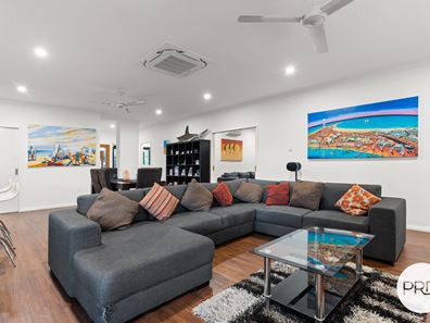 59 Tomarito Crescent, Bilingurr WA 6725