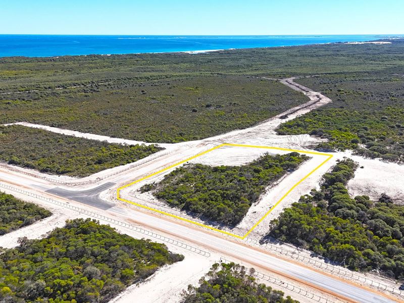 Lot 183 Sailfish Way, Jurien Bay WA 6516