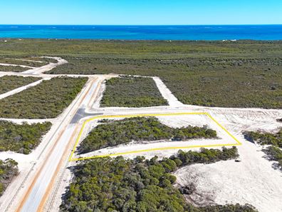 Lot 183 Sailfish Way, Jurien Bay WA 6516
