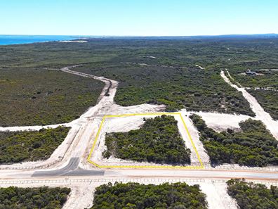 Lot 183 Sailfish Way, Jurien Bay WA 6516