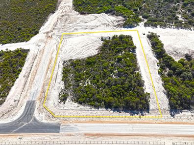 Lot 183 Sailfish Way, Jurien Bay WA 6516