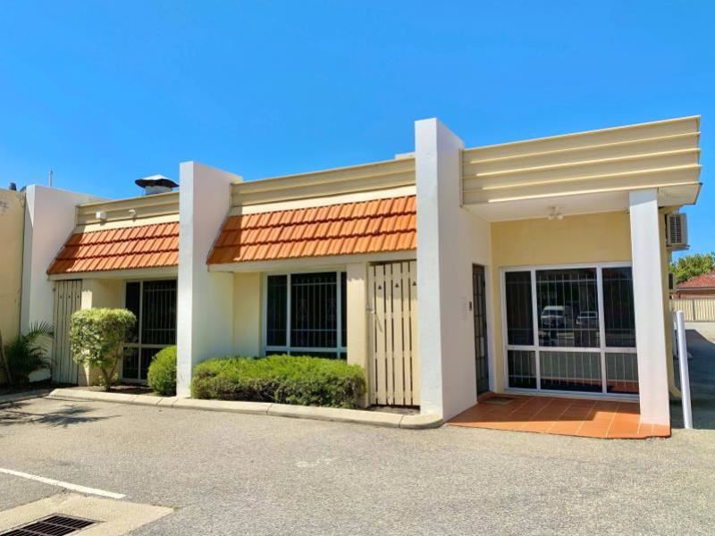 Unit 2/774 Beaufort Street, Mount Lawley WA 6050