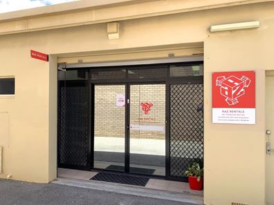 Unit 2/774 Beaufort Street, Mount Lawley WA 6050