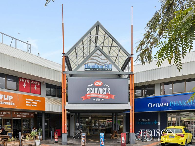 1/41 & 51-63 Rockingham Road, Hamilton Hill WA 6163
