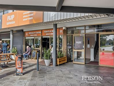 1/41 & 51-63 Rockingham Road, Hamilton Hill WA 6163