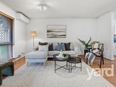 16/1 Preston Point Road, East Fremantle WA 6158
