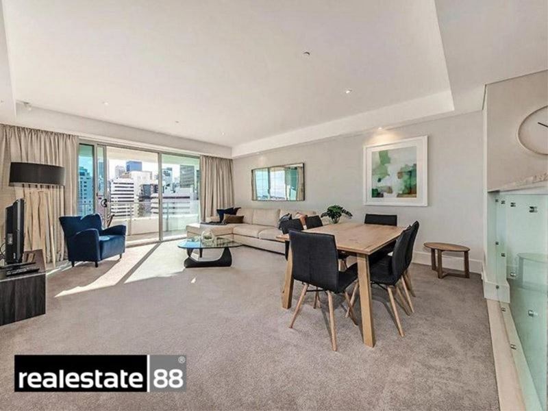 1001/108 Terrace Road, East Perth