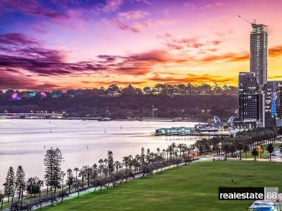 1001/108 Terrace Road, East Perth WA 6004