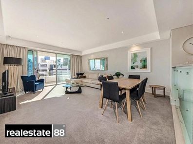 1001/108 Terrace Road, East Perth WA 6004